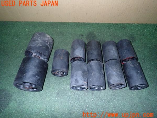 3UPJ=9225260417]ジープラングラー(TJ40S)社外 ボディリフトブロック 中古_2