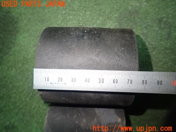 3UPJ=9225260417]ジープラングラー(TJ40S)社外 ボディリフトブロック 中古_3