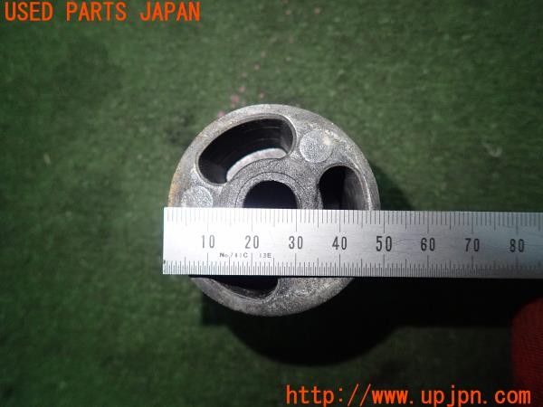 3UPJ=9225260417]ジープラングラー(TJ40S)社外 ボディリフトブロック 中古_5