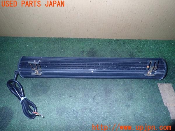 3UPJ=9225260512]ジープラングラー(TJ40S)社外 ルーフランプ 作業灯 LEDワークライト 中古_2