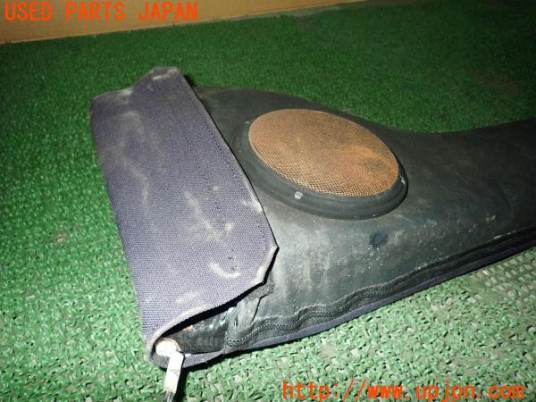 3UPJ=9225260535]ジープラングラー(TJ40S)ルーフスピーカー 天井スピーカー ルームランプ 中古_2