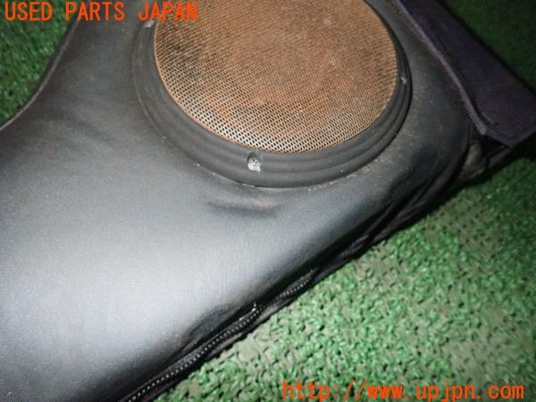 3UPJ=9225260535]ジープラングラー(TJ40S)ルーフスピーカー 天井スピーカー ルームランプ 中古_3