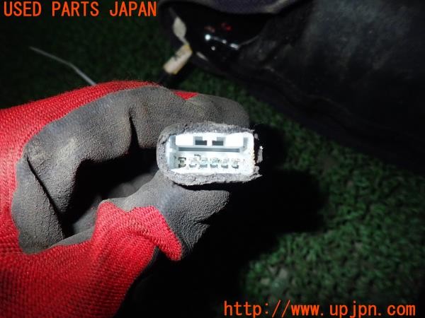 3UPJ=9225260535]ジープラングラー(TJ40S)ルーフスピーカー 天井スピーカー ルームランプ 中古_5