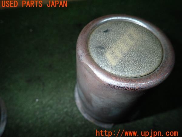 3UPJ=9225260975]ジープラングラー(TJ40S)EAGLE ALLOYS 不明品 ホイールセンターキャップ 中古_2