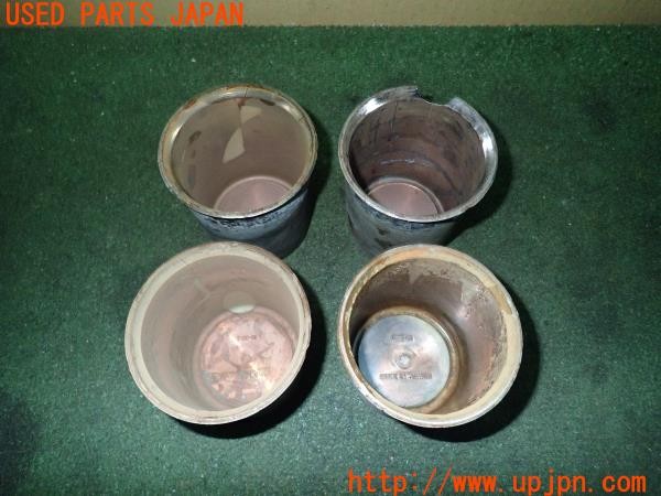 3UPJ=9225260975]ジープラングラー(TJ40S)EAGLE ALLOYS 不明品 ホイールセンターキャップ 中古_3
