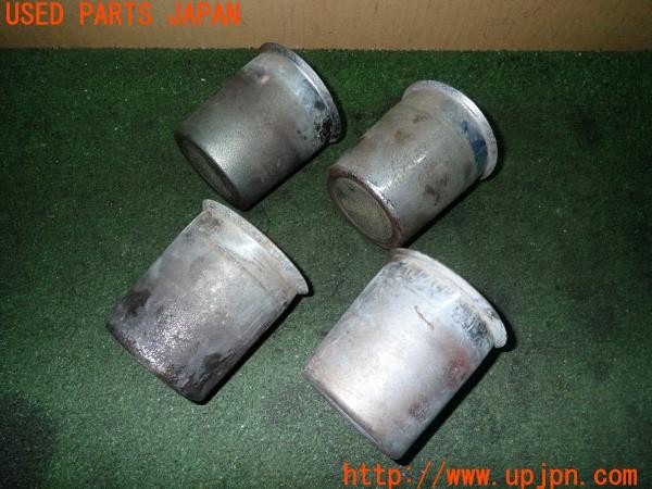 3UPJ=9225260975]ジープラングラー(TJ40S)EAGLE ALLOYS 不明品 ホイールセンターキャップ 中古_4