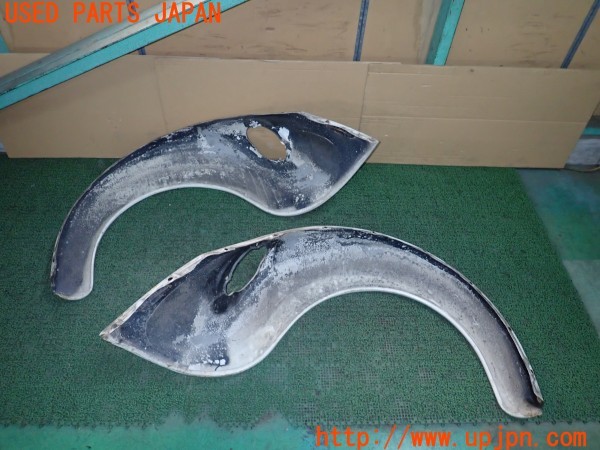 3UPJ=9225270059]VW ビートル タイプ1(型式不明)純正 リアフェンダー 中古_3