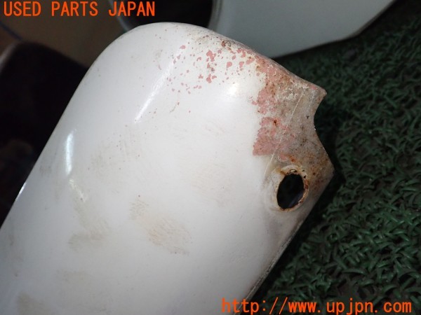 3UPJ=9225270059]VW ビートル タイプ1(型式不明)純正 リアフェンダー 中古_4