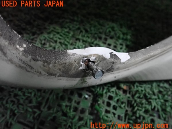 3UPJ=9225270059]VW ビートル タイプ1(型式不明)純正 リアフェンダー 中古_5