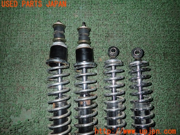 3UPJ=9225270411]VW ビートル タイプ1(型式不明)社外 ストラット 中古_2