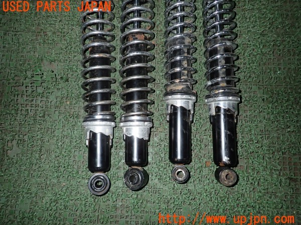 3UPJ=9225270411]VW ビートル タイプ1(型式不明)社外 ストラット 中古_3