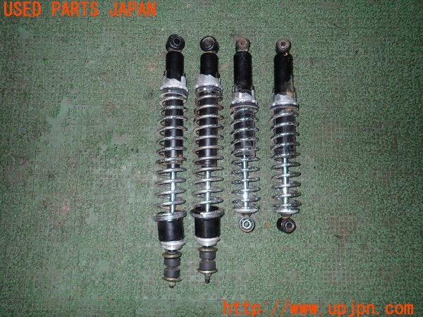 3UPJ=9225270411]VW ビートル タイプ1(型式不明)社外 ストラット 中古_4