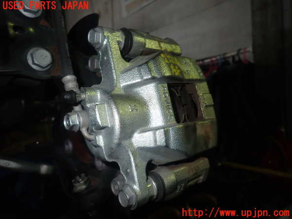 1UPJ-9225284085]アクア(AQUA)(MXPK11)左フロントキャリパー 中古_2