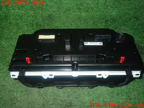 1UPJ-9225286170]アクア(AQUA)(MXPK11)スピードメーター 中古_2
