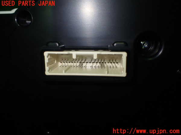 1UPJ-9225286170]アクア(AQUA)(MXPK11)スピードメーター 中古_4