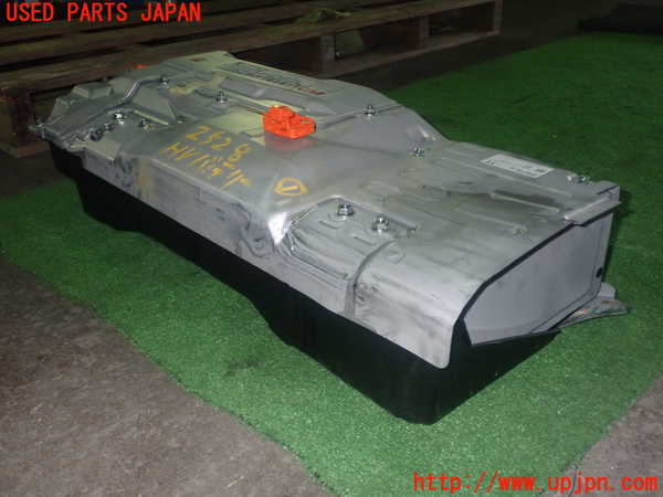 1UPJ-9225286911]アクア(AQUA)(MXPK11)ハイブリッドバッテリー1 中古_2