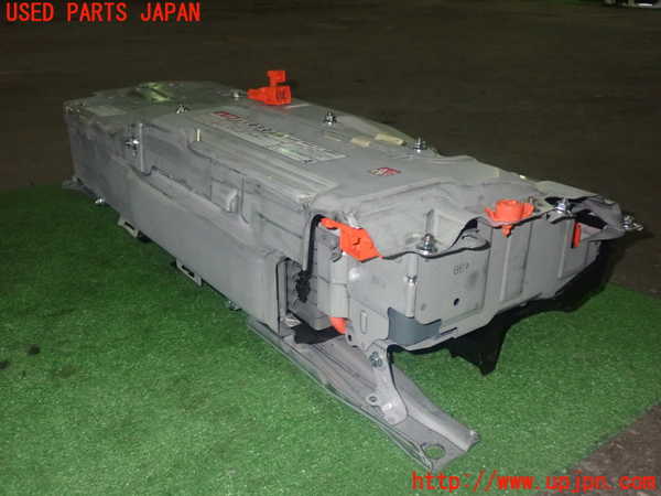 1UPJ-9225286911]アクア(AQUA)(MXPK11)ハイブリッドバッテリー1 中古_3