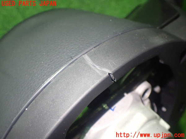 1UPJ-9225287855]アクア(AQUA)(MXPK11)ステアリングホイール 中古_3