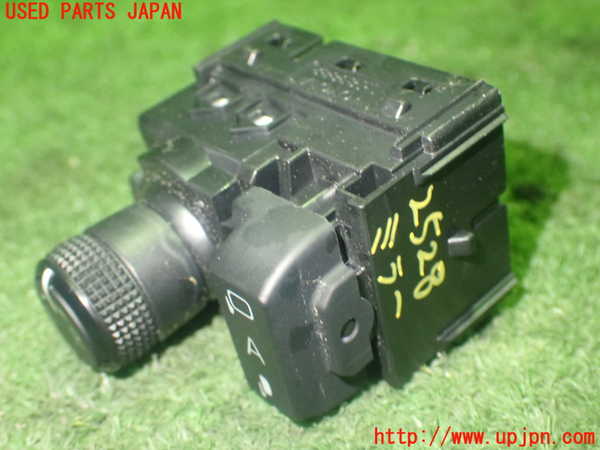 1UPJ-9225286280]アクア(AQUA)(MXPK11)ミラースイッチ 中古_2
