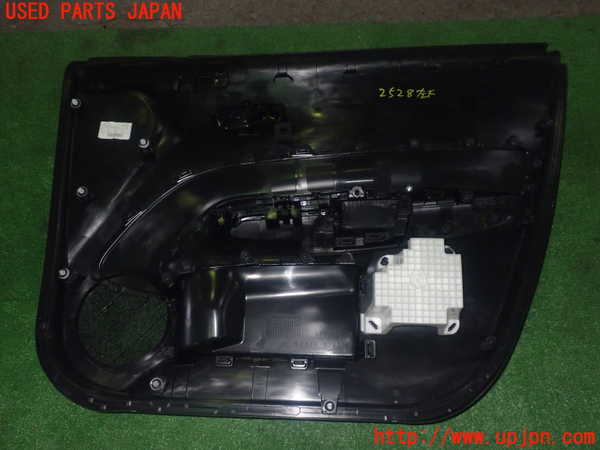 1UPJ-9225281264]アクア(AQUA)(MXPK11)左前ドア内張り 中古_2