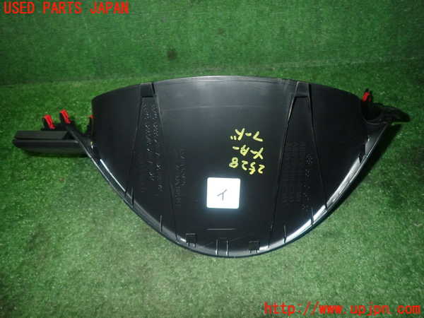 1UPJ-9225287510]アクア(AQUA)(MXPK11)メーターフード 中古_2