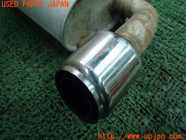 3UPJ=9225290152]カプチーノ(EA11R)前期 HKS LEGAL JASMA 051 92-000013 マフラー 中古_5