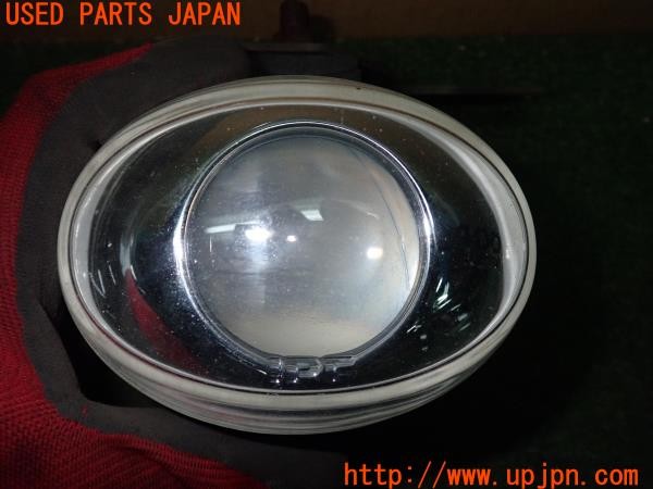 3UPJ=9225290558]カプチーノ(EA11R)前期 IPF 400 PROJECTOR SYSTEM フォグランプ プロジェクター 難有 中古_2