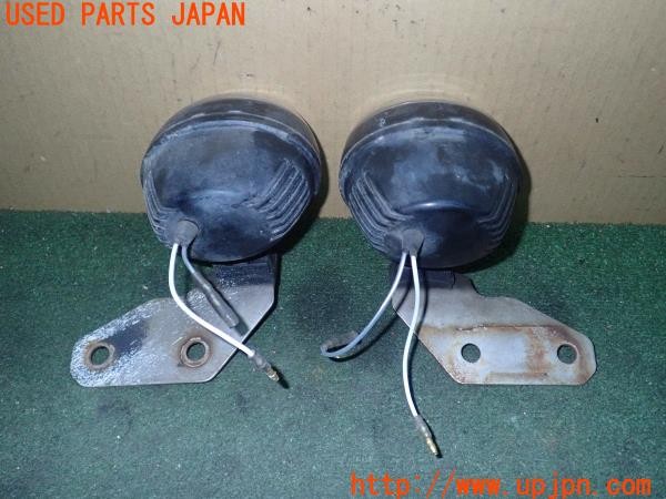 3UPJ=9225290558]カプチーノ(EA11R)前期 IPF 400 PROJECTOR SYSTEM フォグランプ プロジェクター 難有 中古_5