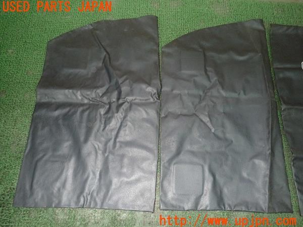 3UPJ=9225290652]カプチーノ(EA11R)前期  純正 ルーフバック メタルトップ 収納袋 中古_2