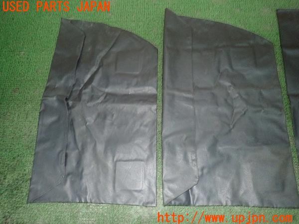 3UPJ=9225290652]カプチーノ(EA11R)前期  純正 ルーフバック メタルトップ 収納袋 中古_4