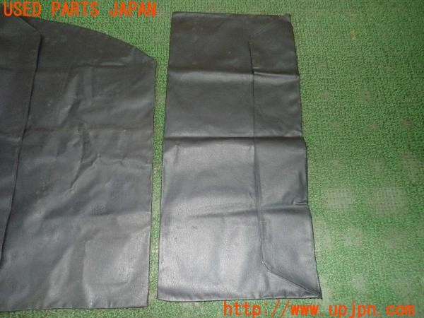 3UPJ=9225290652]カプチーノ(EA11R)前期  純正 ルーフバック メタルトップ 収納袋 中古_5