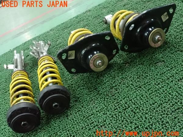 3UPJ=9225340440]シボレー カマロ 5th LT RS(型式不明)前期 KW カーベー 車高調 ネジ式 中古_3
