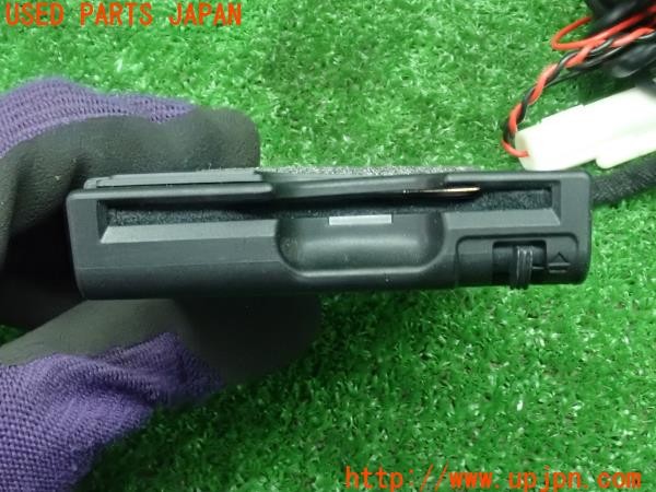 3UPJ=9225340503]シボレー カマロ 5th LT RS(型式不明)前期 Panasonic パナソニック ETC車載器 CY-ET912KD 中古_3
