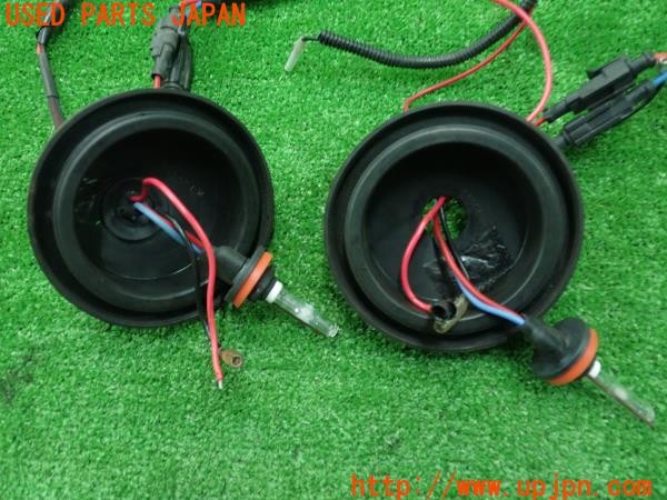 3UPJ=9225340505]シボレー カマロ 5th LT RS(型式不明)前期 社外 HIDキット フォグランプ 中古_4