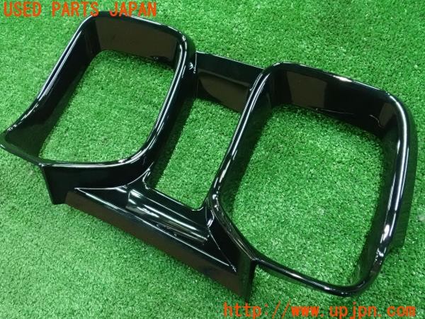 3UPJ=9225340533]シボレー カマロ 5th LT RS(型式不明)前期 社外 メーターフードカバー 中古_2