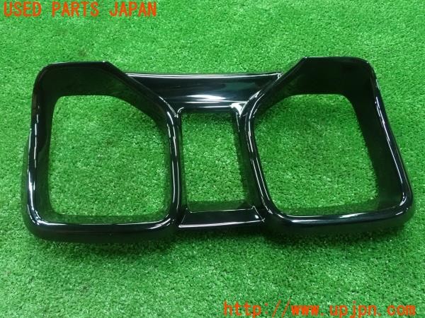 3UPJ=9225340533]シボレー カマロ 5th LT RS(型式不明)前期 社外 メーターフードカバー 中古_3