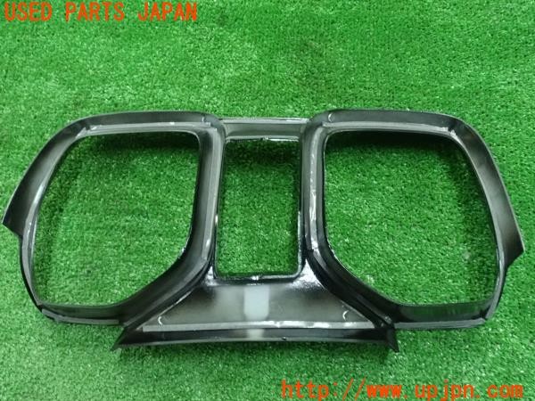 3UPJ=9225340533]シボレー カマロ 5th LT RS(型式不明)前期 社外 メーターフードカバー 中古_4
