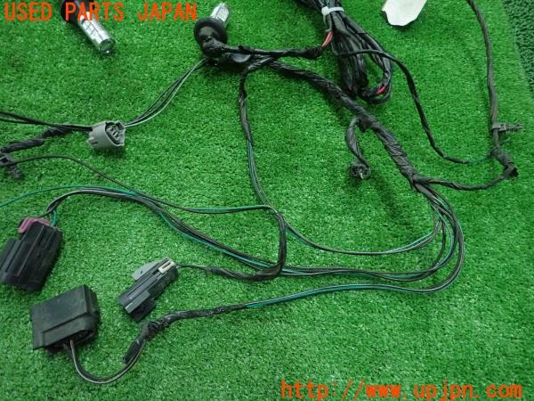 3UPJ=9225340580]シボレー カマロ 5th LT RS(型式不明)社外 前期 テールLEDバルブセット 中古_2