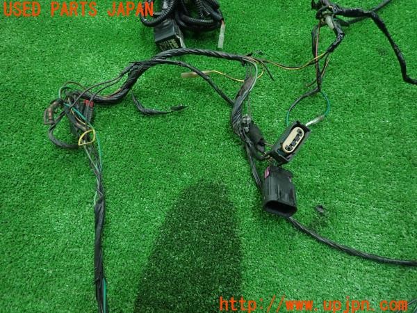 3UPJ=9225340580]シボレー カマロ 5th LT RS(型式不明)社外 前期 テールLEDバルブセット 中古_3