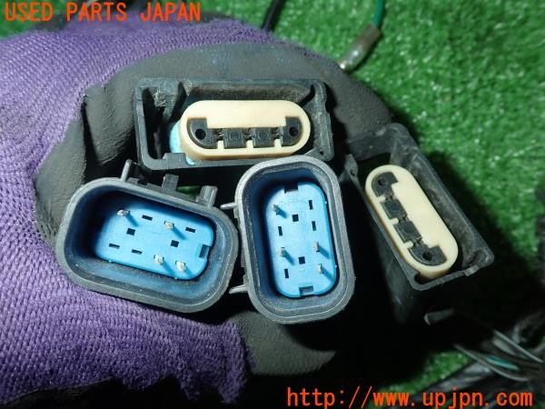 3UPJ=9225340580]シボレー カマロ 5th LT RS(型式不明)社外 前期 テールLEDバルブセット 中古_5