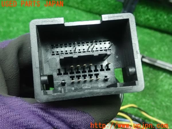 3UPJ=9225340604]シボレー カマロ 5th LT RS(型式不明)前期 Metra AXXESS オーディオ取付キット DDXL-0502 中古_3