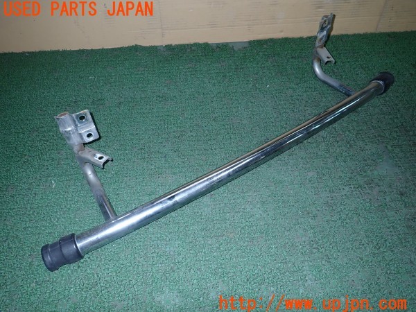3UPJ=9225360058]デリカスペースギア(PD6W)後期 純正 リアバンパーガード 中古_2