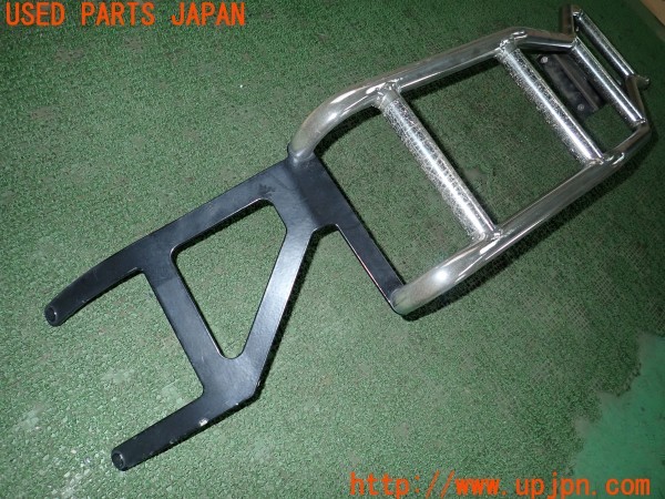3UPJ=9225360060]デリカスペースギア(PD6W)後期 純正 リアラダー はしご 中古_2