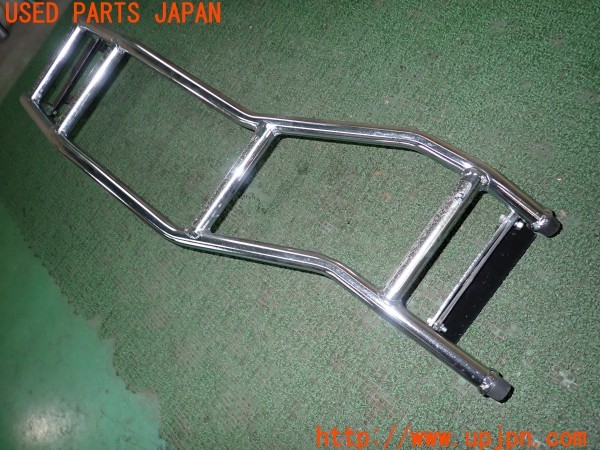 3UPJ=9225360060]デリカスペースギア(PD6W)後期 純正 リアラダー はしご 中古_3