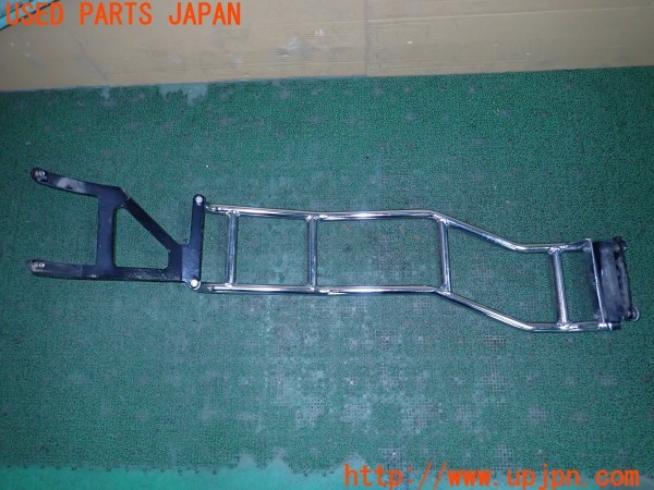 3UPJ=9225360060]デリカスペースギア(PD6W)後期 純正 リアラダー はしご 中古_4