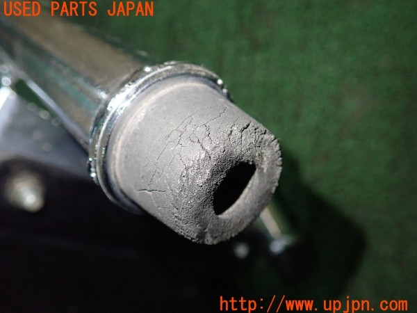 3UPJ=9225360060]デリカスペースギア(PD6W)後期 純正 リアラダー はしご 中古_5