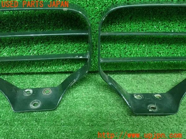 3UPJ=9225370013]三菱ジープ(J56)社外 ウインカーガード 中古_5