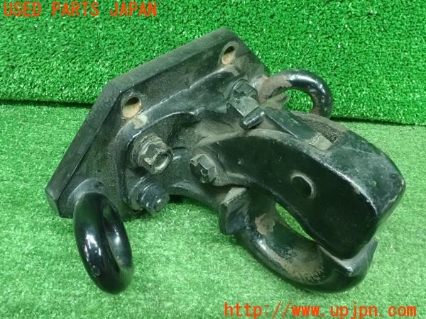 3UPJ=9225370044]三菱ジープ(J56)社外 ピントルフック 中古_2