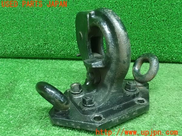 3UPJ=9225370044]三菱ジープ(J56)社外 ピントルフック 中古_3
