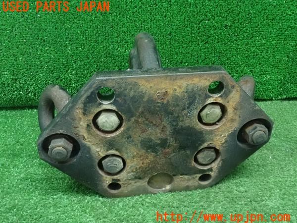 3UPJ=9225370044]三菱ジープ(J56)社外 ピントルフック 中古_4